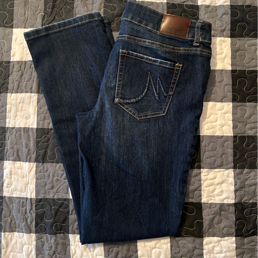 Maurice’s jeans 9/10 Reg